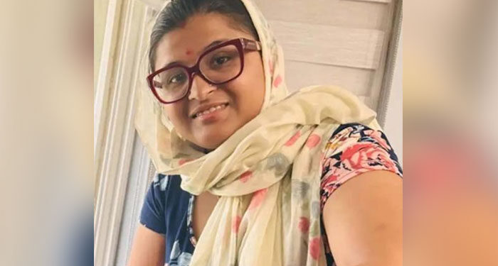 Canada ‘ਚ 8 ਮਹੀਨਿਆਂ ਤੋਂ ਲਾਪਤਾ ਭਾਰਤੀ ਮਹਿਲਾ ਦੀ ਮਿਲੀ ਲਾਸ਼