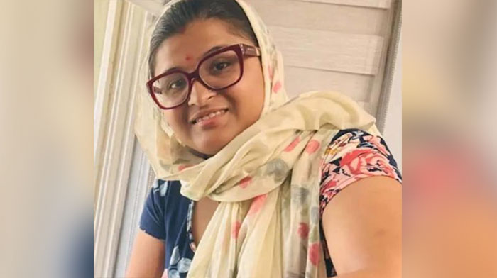 Canada ‘ਚ 8 ਮਹੀਨਿਆਂ ਤੋਂ ਲਾਪਤਾ ਭਾਰਤੀ ਮਹਿਲਾ ਦੀ ਮਿਲੀ ਲਾਸ਼