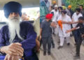 Punjab: ਨਾਂਦੇੜ ਵਿੱਚ ਸੁਖਬੀਰ ਬਾਦਲ ’ਤੇ ਹਮਲੇ ਦਾ ਮਾਮਲਾ, ਮੁਲਜ਼ਮ ਨੂੰ ਅੱਜ ਮੁੜ ਅਦਾਲਤ ‘ਚ ਕੀਤਾ ਜਾਵੇਗਾ ਪੇਸ਼ Punjab: ਨਾਂਦੇੜ ਵਿੱਚ ਸੁਖਬੀਰ ਬਾਦਲ ’ਤੇ ਹਮਲੇ ਦਾ ਮਾਮਲਾ, ਮੁਲਜ਼ਮ ਨੂੰ ਅੱਜ ਮੁੜ ਅਦਾਲਤ ‘ਚ ਕੀਤਾ ਜਾਵੇਗਾ ਪੇਸ਼