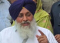 Punjab: ਹਮਲੇ ਤੋਂ ਬਾਅਦ ਸੁਖਬੀਰ ਬਾਦਲ ਦਾ ਪਹਿਲਾ ਬਿਆਨ: ਪੜ੍ਹੋ ਕੀ ਕਿਹਾ ?