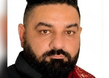 Canada ‘ਚ ਪੰਜਾਬੀ ਸ਼ਰਾਬ ਕਾਰੋਬਾਰੀ ਦੀ ਗੋਲੀ ਮਾਰ ਕੇ ਹੱਤਿਆ