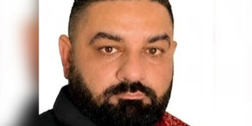 Canada ‘ਚ ਪੰਜਾਬੀ ਸ਼ਰਾਬ ਕਾਰੋਬਾਰੀ ਦੀ ਗੋਲੀ ਮਾਰ ਕੇ ਹੱਤਿਆ