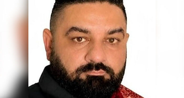 Canada ‘ਚ ਪੰਜਾਬੀ ਸ਼ਰਾਬ ਕਾਰੋਬਾਰੀ ਦੀ ਗੋਲੀ ਮਾਰ ਕੇ ਹੱਤਿਆ Canada ‘ਚ ਪੰਜਾਬੀ ਸ਼ਰਾਬ ਕਾਰੋਬਾਰੀ ਦੀ ਗੋਲੀ ਮਾਰ ਕੇ ਹੱਤਿਆ