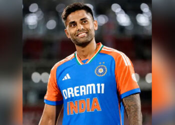 Sports: ਕਪਤਾਨੀ ਜਾਣ ਤੋਂ ਬਾਅਦ ਪਹਿਲੀ ਵਾਰ ਬੋਲੇ ਸੂਰਿਆਕੁਮਾਰ ਯਾਦਵ, ਪੜ੍ਹੋ ਕੀ ਕਿਹਾ ?