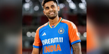 Sports: ਕਪਤਾਨੀ ਜਾਣ ਤੋਂ ਬਾਅਦ ਪਹਿਲੀ ਵਾਰ ਬੋਲੇ ਸੂਰਿਆਕੁਮਾਰ ਯਾਦਵ, ਪੜ੍ਹੋ ਕੀ ਕਿਹਾ ?