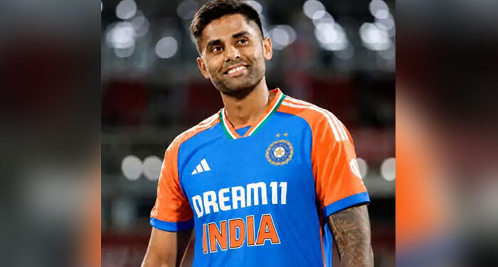 Sports: ਕਪਤਾਨੀ ਜਾਣ ਤੋਂ ਬਾਅਦ ਪਹਿਲੀ ਵਾਰ ਬੋਲੇ ਸੂਰਿਆਕੁਮਾਰ ਯਾਦਵ, ਪੜ੍ਹੋ ਕੀ ਕਿਹਾ ? Sports: ਕਪਤਾਨੀ ਜਾਣ ਤੋਂ ਬਾਅਦ ਪਹਿਲੀ ਵਾਰ ਬੋਲੇ ਸੂਰਿਆਕੁਮਾਰ ਯਾਦਵ, ਪੜ੍ਹੋ ਕੀ ਕਿਹਾ ?