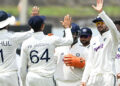 India Vs Sri Lanka: ਟੈਸਟ ਮੈਚ ਦਾ ਅੱਜ ਆਖਰੀ ਦਿਨ, ਭਾਰਤ ਜਿੱਤ ਤੋਂ 6 ਵਿਕਟਾਂ ਦੂਰ India Vs Sri Lanka: ਟੈਸਟ ਮੈਚ ਦਾ ਅੱਜ ਆਖਰੀ ਦਿਨ, ਭਾਰਤ ਜਿੱਤ ਤੋਂ 6 ਵਿਕਟਾਂ ਦੂਰ