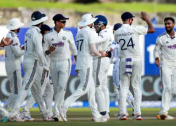 India Vs Sri Lanka: ਭਾਰਤ ਅਤੇ ਸ਼੍ਰੀਲੰਕਾ ਵਿਚਾਲੇ ਦੂਜਾ ਟੈਸਟ ਮੈਚ ਅੱਜ ਤੋਂ