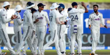 India Vs Sri Lanka: ਭਾਰਤ ਅਤੇ ਸ਼੍ਰੀਲੰਕਾ ਵਿਚਾਲੇ ਦੂਜਾ ਟੈਸਟ ਮੈਚ ਅੱਜ ਤੋਂ
