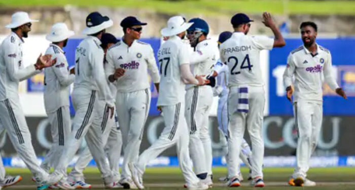 India Vs Sri Lanka: ਭਾਰਤ ਅਤੇ ਸ਼੍ਰੀਲੰਕਾ ਵਿਚਾਲੇ ਦੂਜਾ ਟੈਸਟ ਮੈਚ ਅੱਜ ਤੋਂ