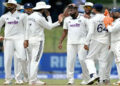 India Vs Sri Lanka: ਫ਼ਾਲੋਆਨ ਖੇਡ ਰਹੀ ਸ਼੍ਰੀਲੰਕਾ ਨੇ ਲੰਚ ਤੱਕ ਦੋ ਵਿਕਟਾਂ ਗੁਆਈਆਂ