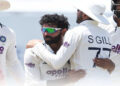 India Vs Sri Lanka: ਲੰਚ ਤੱਕ ਸ਼੍ਰੀਲੰਕਾ ਨੇ ਗਵਾਈਆਂ ਦੋ ਹੋਰ ਵਿਕਟਾਂ India Vs Sri Lanka: ਲੰਚ ਤੱਕ ਸ਼੍ਰੀਲੰਕਾ ਨੇ ਗਵਾਈਆਂ ਦੋ ਹੋਰ ਵਿਕਟਾਂ