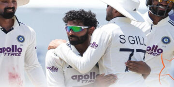 India Vs Sri Lanka: ਲੰਚ ਤੱਕ ਸ਼੍ਰੀਲੰਕਾ ਨੇ ਗਵਾਈਆਂ ਦੋ ਹੋਰ ਵਿਕਟਾਂ