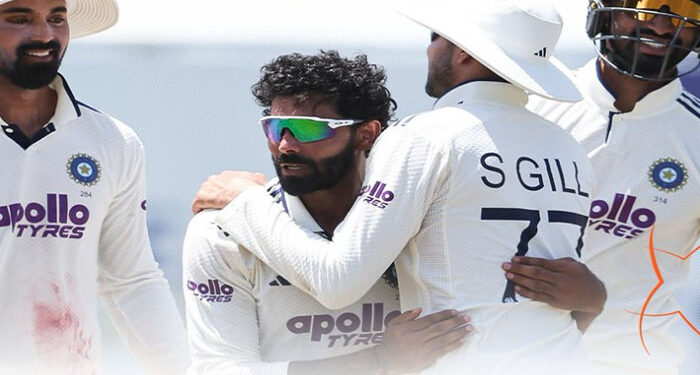 India Vs Sri Lanka: ਲੰਚ ਤੱਕ ਸ਼੍ਰੀਲੰਕਾ ਨੇ ਗਵਾਈਆਂ ਦੋ ਹੋਰ ਵਿਕਟਾਂ India Vs Sri Lanka: ਲੰਚ ਤੱਕ ਸ਼੍ਰੀਲੰਕਾ ਨੇ ਗਵਾਈਆਂ ਦੋ ਹੋਰ ਵਿਕਟਾਂ
