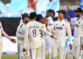 India Vs Sri Lanka: ਭਾਰਤ ਨੇ ਜਿੱਤਿਆ ਪਹਿਲਾ ਟੈਸਟ ਮੈਚ, ਸ਼੍ਰੀਲੰਕਾ ਨੂੰ ਹਰਾਇਆ