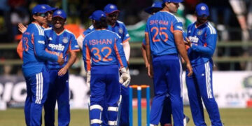 Asian Games: ਜਾਪਾਨ ਦੀਆਂ ਸਹੂਲਤਾਂ ਤੋਂ BCCI ਨਾਰਾਜ਼, ਭੇਜੀਆਂ ਜਾ ਸਕਦੀਆਂ ਨੇ ਕ੍ਰਿਕਟ ਦੀਆਂ B ਟੀਮਾਂ !