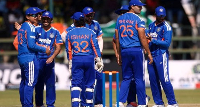 Asian Games: ਜਾਪਾਨ ਦੀਆਂ ਸਹੂਲਤਾਂ ਤੋਂ BCCI ਨਾਰਾਜ਼, ਭੇਜੀਆਂ ਜਾ ਸਕਦੀਆਂ ਨੇ ਕ੍ਰਿਕਟ ਦੀਆਂ B ਟੀਮਾਂ ! Asian Games: ਜਾਪਾਨ ਦੀਆਂ ਸਹੂਲਤਾਂ ਤੋਂ BCCI ਨਾਰਾਜ਼, ਭੇਜੀਆਂ ਜਾ ਸਕਦੀਆਂ ਨੇ ਕ੍ਰਿਕਟ ਦੀਆਂ B ਟੀਮਾਂ !
