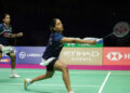 Badminton World Championship: ਤ੍ਰਿਸ਼ਾ ਅਤੇ ਗਾਇਤਰੀ ਨੇ ਬੈਡਮਿੰਟਨ ਵਿਸ਼ਵ ਚੈਂਪੀਅਨਸ਼ਿਪ ‘ਚ ਜਿੱਤਿਆ ਕਾਂਸੀ ਦਾ ਤਗਮਾ