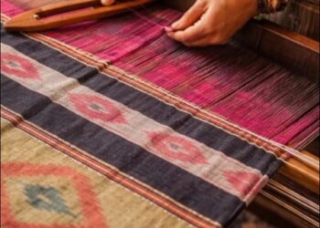 ਕੇਂਦਰ 6 ਤੋਂ 19 ਅਗਸਤ ਤੱਕ ਦਿੱਲੀ ‘ਚ handlooms exhibition ਦੀ ਕਰੇਗਾ ਮੇਜ਼ਬਾਨੀ ਕੇਂਦਰ 6 ਤੋਂ 19 ਅਗਸਤ ਤੱਕ ਦਿੱਲੀ ‘ਚ handlooms exhibition ਦੀ ਕਰੇਗਾ ਮੇਜ਼ਬਾਨੀ