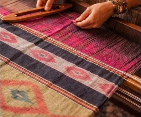 ਕੇਂਦਰ 6 ਤੋਂ 19 ਅਗਸਤ ਤੱਕ ਦਿੱਲੀ ‘ਚ handlooms exhibition ਦੀ ਕਰੇਗਾ ਮੇਜ਼ਬਾਨੀ ਕੇਂਦਰ 6 ਤੋਂ 19 ਅਗਸਤ ਤੱਕ ਦਿੱਲੀ ‘ਚ handlooms exhibition ਦੀ ਕਰੇਗਾ ਮੇਜ਼ਬਾਨੀ