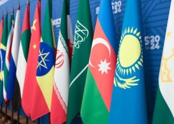 BRICS ਦੇਸ਼ਾਂ ਦੇ National Statistical Offices ਦੇ ਮੁਖੀਆਂ ਦੀ ਮੀਟਿੰਗ ਅੱਜ ਲਖਨਊ ‘ਚ BRICS ਦੇਸ਼ਾਂ ਦੇ National Statistical Offices ਦੇ ਮੁਖੀਆਂ ਦੀ ਮੀਟਿੰਗ ਅੱਜ ਲਖਨਊ ‘ਚ