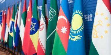 BRICS ਦੇਸ਼ਾਂ ਦੇ National Statistical Offices ਦੇ ਮੁਖੀਆਂ ਦੀ ਮੀਟਿੰਗ ਅੱਜ ਲਖਨਊ ‘ਚ BRICS ਦੇਸ਼ਾਂ ਦੇ National Statistical Offices ਦੇ ਮੁਖੀਆਂ ਦੀ ਮੀਟਿੰਗ ਅੱਜ ਲਖਨਊ ‘ਚ