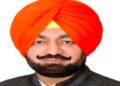 ਭਾਜਪਾ ਦੇ ਸੀਨੀਅਰ ਕੌਮੀ ਆਗੂ ਸੁਖਮਿੰਦਰਪਾਲ ਸਿੰਘ ਗਰੇਵਾਲ ਨੇ ਪਾਰਟੀ ਦੀ ਮੁੱਢਲੀ ਮੈਂਬਰਸ਼ਿਪ ਤੋਂ ਦਿੱਤਾ ਅਸਤੀਫ਼ਾ
