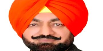 ਭਾਜਪਾ ਦੇ ਸੀਨੀਅਰ ਕੌਮੀ ਆਗੂ ਸੁਖਮਿੰਦਰਪਾਲ ਸਿੰਘ ਗਰੇਵਾਲ ਨੇ ਪਾਰਟੀ ਦੀ ਮੁੱਢਲੀ ਮੈਂਬਰਸ਼ਿਪ ਤੋਂ ਦਿੱਤਾ ਅਸਤੀਫ਼ਾ