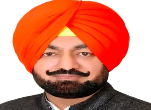 ਭਾਜਪਾ ਦੇ ਸੀਨੀਅਰ ਕੌਮੀ ਆਗੂ ਸੁਖਮਿੰਦਰਪਾਲ ਸਿੰਘ ਗਰੇਵਾਲ ਨੇ ਪਾਰਟੀ ਦੀ ਮੁੱਢਲੀ ਮੈਂਬਰਸ਼ਿਪ ਤੋਂ ਦਿੱਤਾ ਅਸਤੀਫ਼ਾ