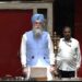 ਪੰਜਾਬ ਵਿਧਾਨ ਸਭਾ ਦਾ ਮਾਨਸੂਨ ਸੈਸ਼ਨ ਸ਼ੁਰੂ ; ਵਿਛੜੀਆਂ ਰੂਹਾਂ ਨੂੰ ਦਿੱਤੀ ਗਈ ਸ਼ਰਧਾਂਜਲੀ , ਸਦਨ ਦੀ ਕਾਰਵਾਈ 12 ਵਜੇ ਤੱਕ ਮੁਲਤਵੀ ਪੰਜਾਬ ਵਿਧਾਨ ਸਭਾ ਦਾ ਮਾਨਸੂਨ ਸੈਸ਼ਨ ਸ਼ੁਰੂ ; ਵਿਛੜੀਆਂ ਰੂਹਾਂ ਨੂੰ ਦਿੱਤੀ ਗਈ ਸ਼ਰਧਾਂਜਲੀ , ਸਦਨ ਦੀ ਕਾਰਵਾਈ 12 ਵਜੇ ਤੱਕ ਮੁਲਤਵੀ