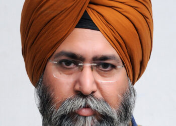 ਭਾਈ ਜਸਵੰਤ ਸਿੰਘ ਖਾਲੜਾ ਨੂੰ ‘ ਫਖ਼ਰ-ਏ-ਕੌਮ’ ਅਵਾਰਡ ਦਿੱਤਾ ਜਾਵੇ :- ਦਵਿੰਦਰ ਸਿੰਘ ਸੋਢੀ ਭਾਈ ਜਸਵੰਤ ਸਿੰਘ ਖਾਲੜਾ ਨੂੰ ‘ ਫਖ਼ਰ-ਏ-ਕੌਮ’ ਅਵਾਰਡ ਦਿੱਤਾ ਜਾਵੇ :- ਦਵਿੰਦਰ ਸਿੰਘ ਸੋਢੀ