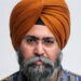 ਭਾਈ ਜਸਵੰਤ ਸਿੰਘ ਖਾਲੜਾ ਨੂੰ ‘ ਫਖ਼ਰ-ਏ-ਕੌਮ’ ਅਵਾਰਡ ਦਿੱਤਾ ਜਾਵੇ :- ਦਵਿੰਦਰ ਸਿੰਘ ਸੋਢੀ ਭਾਈ ਜਸਵੰਤ ਸਿੰਘ ਖਾਲੜਾ ਨੂੰ ‘ ਫਖ਼ਰ-ਏ-ਕੌਮ’ ਅਵਾਰਡ ਦਿੱਤਾ ਜਾਵੇ :- ਦਵਿੰਦਰ ਸਿੰਘ ਸੋਢੀ