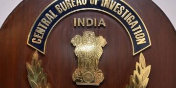 CBI ਵਿੱਚ ਤਾਇਨਾਤ DIG ਰੈਂਕ ਦੇ ਤਿੰਨ ਸੀਨੀਅਰ ਅਧਿਕਾਰੀਆਂ ਨੂੰ Joint Director ਵਜੋਂ ਤਰੱਕੀ