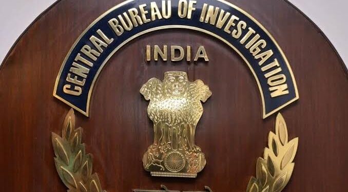 CBI ਵਿੱਚ ਤਾਇਨਾਤ DIG ਰੈਂਕ ਦੇ ਤਿੰਨ ਸੀਨੀਅਰ ਅਧਿਕਾਰੀਆਂ ਨੂੰ Joint Director ਵਜੋਂ ਤਰੱਕੀ CBI ਵਿੱਚ ਤਾਇਨਾਤ DIG ਰੈਂਕ ਦੇ ਤਿੰਨ ਸੀਨੀਅਰ ਅਧਿਕਾਰੀਆਂ ਨੂੰ Joint Director ਵਜੋਂ ਤਰੱਕੀ