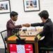 Sinquefield Cup Chess : ਪ੍ਰਗਿਆਨੰਧਾ ਨੇ ਸਿੰਕਫੀਲਡ ਕੱਪ ਵਿੱਚ ਦੂਜੇ ਦੌਰ ਦਾ ਮੈਚ ਜਿੱਤਿਆ ; ਸਿੰਦਾਰੋਵ ਨੂੰ ਹਰਾਇਆ