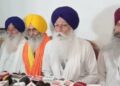 ਅਕਾਲੀ ਦਲ ਵਾਰਿਸ ਪੰਜਾਬ ਦੇ ਵੱਲੋਂ 2 ਹੋਰ ਉਮੀਦਵਾਰਾਂ ਦਾ ਐਲਾਨ ਅਕਾਲੀ ਦਲ ਵਾਰਿਸ ਪੰਜਾਬ ਦੇ ਵੱਲੋਂ 2 ਹੋਰ ਉਮੀਦਵਾਰਾਂ ਦਾ ਐਲਾਨ