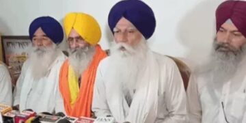 ਅਕਾਲੀ ਦਲ ਵਾਰਿਸ ਪੰਜਾਬ ਦੇ ਵੱਲੋਂ 2 ਹੋਰ ਉਮੀਦਵਾਰਾਂ ਦਾ ਐਲਾਨ