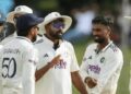 India Vs Sri Lanka : ਫਾਲੋਆਨ ਖੇਡ ਰਹੀ ਸ਼੍ਰੀਲੰਕਾ ਦੀ ਟੀਮ ਭਾਰਤ ਤੋਂ 16 ਦੌੜਾਂ ਅੱਗੇ ; ਚੌਥੇ ਦਿਨ ਦਾ ਖੇਡ ਸਮਾਪਤ ਹੋਣ ਤੱਕ ਗਵਾਈਆਂ 6 ਵਿਕਟਾਂ India Vs Sri Lanka : ਫਾਲੋਆਨ ਖੇਡ ਰਹੀ ਸ਼੍ਰੀਲੰਕਾ ਦੀ ਟੀਮ ਭਾਰਤ ਤੋਂ 16 ਦੌੜਾਂ ਅੱਗੇ ; ਚੌਥੇ ਦਿਨ ਦਾ ਖੇਡ ਸਮਾਪਤ ਹੋਣ ਤੱਕ ਗਵਾਈਆਂ 6 ਵਿਕਟਾਂ