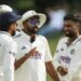 India Vs Sri Lanka : ਫਾਲੋਆਨ ਖੇਡ ਰਹੀ ਸ਼੍ਰੀਲੰਕਾ ਦੀ ਟੀਮ ਭਾਰਤ ਤੋਂ 16 ਦੌੜਾਂ ਅੱਗੇ ; ਚੌਥੇ ਦਿਨ ਦਾ ਖੇਡ ਸਮਾਪਤ ਹੋਣ ਤੱਕ ਗਵਾਈਆਂ 6 ਵਿਕਟਾਂ India Vs Sri Lanka : ਫਾਲੋਆਨ ਖੇਡ ਰਹੀ ਸ਼੍ਰੀਲੰਕਾ ਦੀ ਟੀਮ ਭਾਰਤ ਤੋਂ 16 ਦੌੜਾਂ ਅੱਗੇ ; ਚੌਥੇ ਦਿਨ ਦਾ ਖੇਡ ਸਮਾਪਤ ਹੋਣ ਤੱਕ ਗਵਾਈਆਂ 6 ਵਿਕਟਾਂ