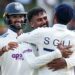 India Vs Sri Lanka : ਕੋਲੰਬੋ ਟੈਸਟ ਦਾ ਅੱਜ ਆਖਰੀ ਦਿਨ ; ਫਾਲੋਆਨ ਖੇਡ ਰਹੀ ਸ਼੍ਰੀਲੰਕਾ ਦੀ ਟੀਮ ਭਾਰਤ ਤੋਂ 16 ਦੌੜਾਂ ਨਾਲ ਹੈ ਅੱਗੇ India Vs Sri Lanka : ਕੋਲੰਬੋ ਟੈਸਟ ਦਾ ਅੱਜ ਆਖਰੀ ਦਿਨ ; ਫਾਲੋਆਨ ਖੇਡ ਰਹੀ ਸ਼੍ਰੀਲੰਕਾ ਦੀ ਟੀਮ ਭਾਰਤ ਤੋਂ 16 ਦੌੜਾਂ ਨਾਲ ਹੈ ਅੱਗੇ