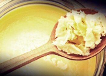 ਜੰਮੂ-ਕਸ਼ਮੀਰ FDA ਨੇ ਘਿਓ ਦੇ 10 ਬੈਚਾਂ ਦੀ ਵਿਕਰੀ, ਸਟੋਰੇਜ ਅਤੇ ਵੰਡ ‘ਤੇ ਲਗਾਈ ਪਾਬੰਦੀ ਜੰਮੂ-ਕਸ਼ਮੀਰ FDA ਨੇ ਘਿਓ ਦੇ 10 ਬੈਚਾਂ ਦੀ ਵਿਕਰੀ, ਸਟੋਰੇਜ ਅਤੇ ਵੰਡ ‘ਤੇ ਲਗਾਈ ਪਾਬੰਦੀ
