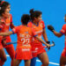 Women’s Hockey World Cup: ਭਾਰਤ ਨੇ ਇੰਗਲੈਂਡ ਨਾਲ ਮੈਚ ਖੇਡਿਆ ਡਰਾਅ, ਅਗਲੇ ਦੌਰ ਵਿੱਚ ਜਗ੍ਹਾ ਕੀਤੀ ਪੱਕੀ