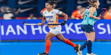 Hockey World Cup: ਮਹਿਲਾ ਭਾਰਤੀ ਟੀਮ ਅੱਜ ਖੇਡੇਗੀ ਆਪਣਾ ਪਹਿਲਾ ਮੈਚ