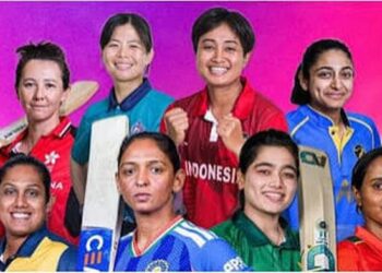 Womens Asia cup: ਮਹਿਲਾ ਏਸ਼ੀਆ ਕੱਪ ਅੱਜ ਤੋਂ Womens Asia cup: ਮਹਿਲਾ ਏਸ਼ੀਆ ਕੱਪ ਅੱਜ ਤੋਂ