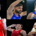 CWG 2026: ਰਾਸ਼ਟਰਮੰਡਲ ਵਿੱਚ ਭਾਰਤੀ ਮੁੱਕੇਬਾਜ਼ਾਂ ਨੇ ਰਚਿਆ ਇਤਿਹਾਸ, 7 ਨੇ ਸੋਨ ਅਤੇ 3 ਨੇ ਚਾਂਦੀ ਦੇ ਤਗਮੇ ਜਿੱਤੇ CWG 2026: ਰਾਸ਼ਟਰਮੰਡਲ ਵਿੱਚ ਭਾਰਤੀ ਮੁੱਕੇਬਾਜ਼ਾਂ ਨੇ ਰਚਿਆ ਇਤਿਹਾਸ, 7 ਨੇ ਸੋਨ ਅਤੇ 3 ਨੇ ਚਾਂਦੀ ਦੇ ਤਗਮੇ ਜਿੱਤੇ