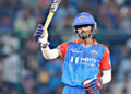 IPL ਕ੍ਰਿਕਟਰ ਅਭਿਸ਼ੇਕ ਪੋਰੇਲ ਗ੍ਰਿਫ਼ਤਾਰ