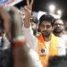 ਪੰਜਾਬ ਯੂਨੀਵਰਸਿਟੀ ਸਟੂਡੈਂਟ ਚੋਣਾਂ ‘ਚ ABVP ਦੀ ਵੱਡੀ ਜਿੱਤ: ਅੰਕਿਤ ਬਿਧਾਨ ਬਣੇ ਪ੍ਰਧਾਨ ਪੰਜਾਬ ਯੂਨੀਵਰਸਿਟੀ ਸਟੂਡੈਂਟ ਚੋਣਾਂ ‘ਚ ABVP ਦੀ ਵੱਡੀ ਜਿੱਤ: ਅੰਕਿਤ ਬਿਧਾਨ ਬਣੇ ਪ੍ਰਧਾਨ