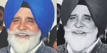 Chandigarh ਪੁਲਿਸ ਨੇ ਐਫ.ਆਈ.ਆਰ ‘ਚੋਂ ਹਟਾਇਆ ਸਵ: ਅਜੈਬ ਸਿੰਘ ਮੁਖਮੈਲਪੁਰ ਦਾ ਨਾਂ