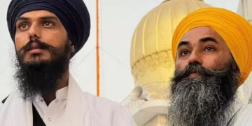 ਅਕਾਲੀ ਦਲ ‘ਵਾਰਿਸ ਪੰਜਾਬ ਦੇ’ ਨੇ ਐਲਾਨਿਆ ਇੱਕ ਹੋਰ ਉਮੀਦਵਾਰ