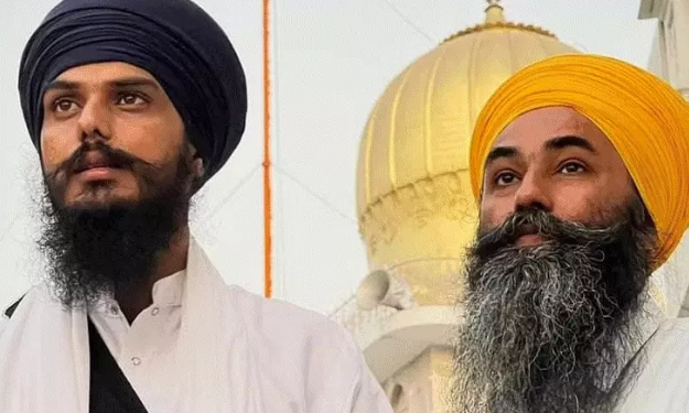ਅਕਾਲੀ ਦਲ ‘ਵਾਰਿਸ ਪੰਜਾਬ ਦੇ’ ਨੇ ਐਲਾਨਿਆ ਇੱਕ ਹੋਰ ਉਮੀਦਵਾਰ